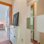 Obsidian Peridotita Adeje Apartament *