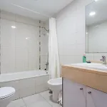Obsidian Peridotita Adeje Apartament *
