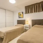Apartament Obsidian Peridotita Adeje *