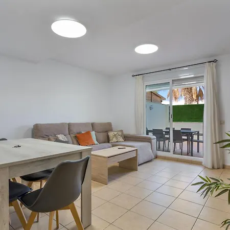 Obsidian Peridotita Adeje