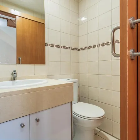 Obsidian Peridotita Adeje Apartamento Costa Adeje (Tenerife)