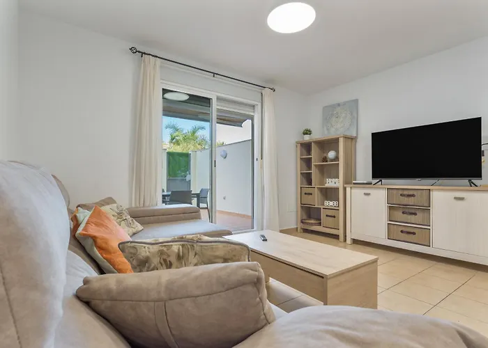 Obsidian Peridotita Adeje Appartamento Costa Adeje (Tenerife)