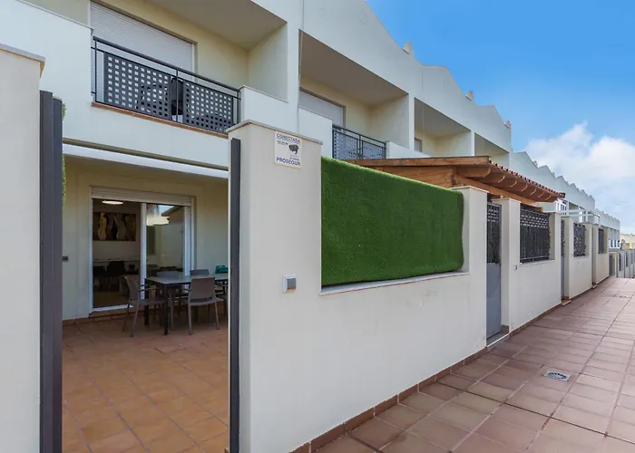 Obsidian Peridotita Adeje * Costa Adeje (Tenerife)