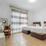 Obsidian Peridotita Adeje Costa Adeje