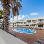 Obsidian Peridotita Adeje