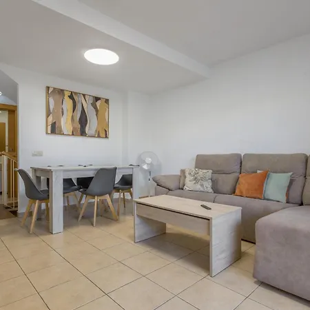 Obsidian Peridotita Adeje * Costa Adeje