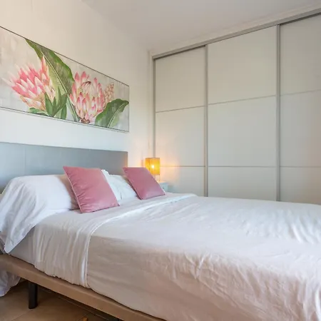 Apartament Obsidian Peridotita Adeje *