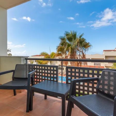 Obsidian Peridotita Adeje Costa Adeje