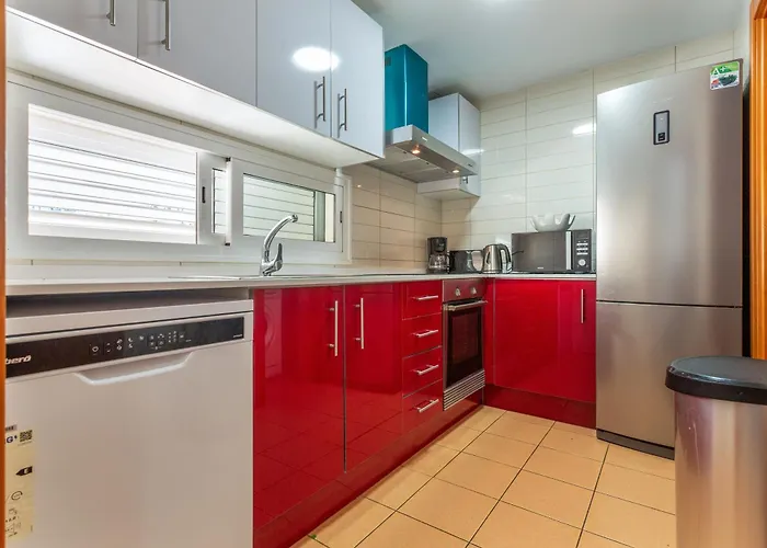 Obsidian Peridotita Adeje