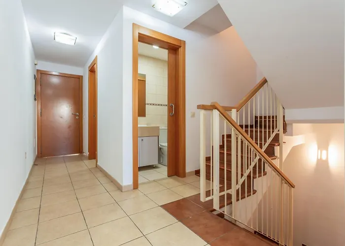 Obsidian Peridotita Adeje Apartmán