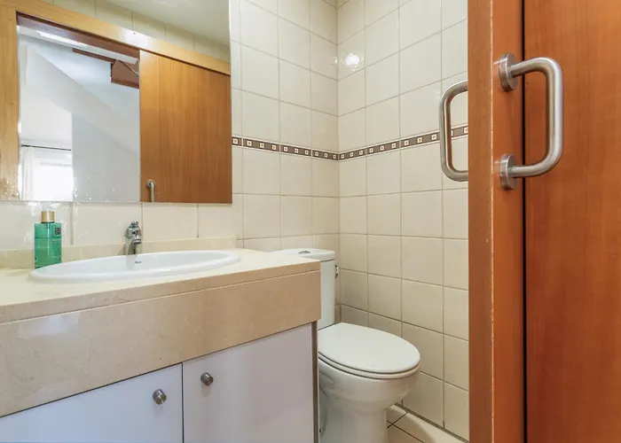 Obsidian Peridotita Adeje Apartmán Costa Adeje (Tenerife)