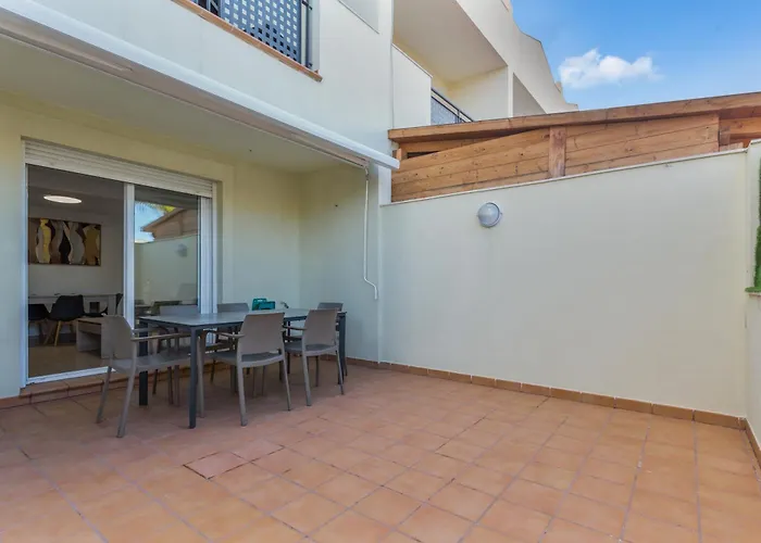 Obsidian Peridotita Adeje Apartmán Costa Adeje (Tenerife)