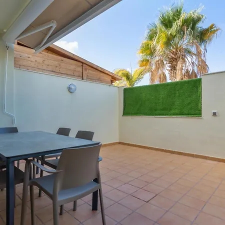 Obsidian Peridotita Adeje * 아데제