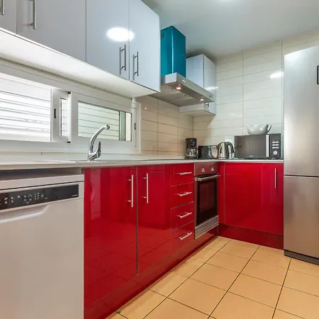 Obsidian Peridotita Adeje