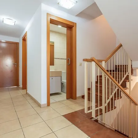 Obsidian Peridotita Adeje 아파트