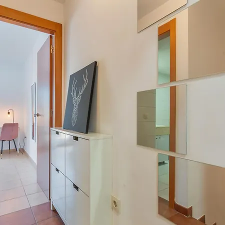 Obsidian Peridotita Adeje 아파트 *