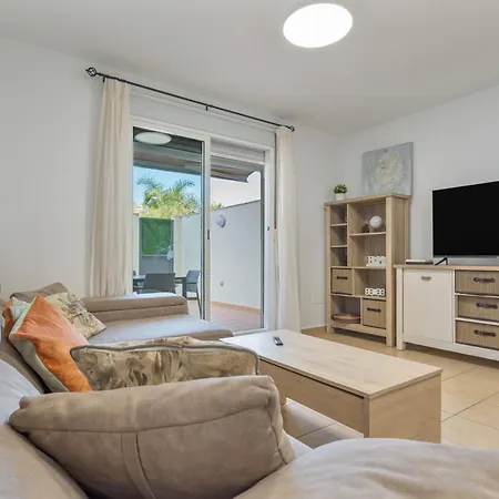 Obsidian Peridotita Adeje 아파트 아데제